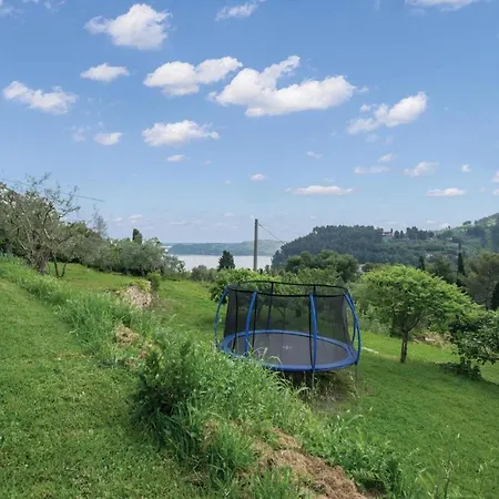 Apartamento 1 Bedroom In *