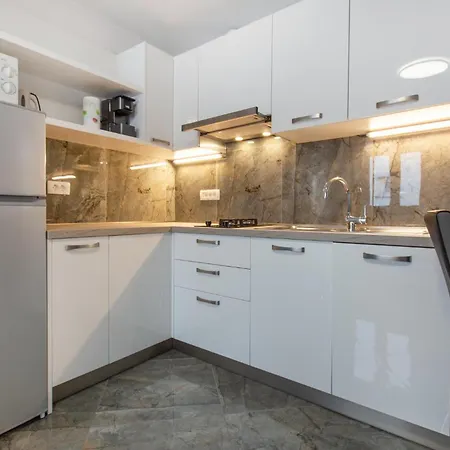 1 Bedroom Beautiful In * Piran