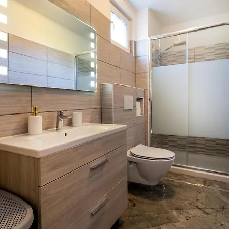 1 Bedroom In Apartamento Piran