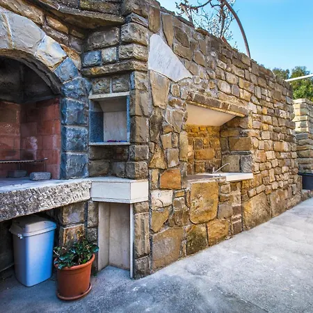 아파트 1 Bedroom In