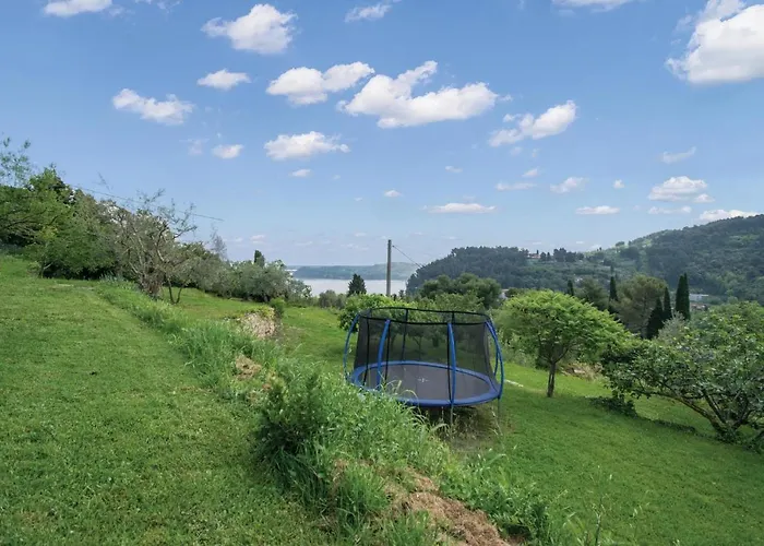 Lejlighed 1 Bedroom In *