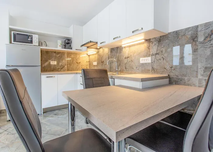 Lejlighed 1 Bedroom In Piran