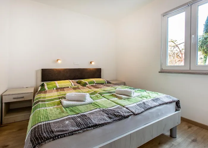 1 Bedroom In Lejlighed *