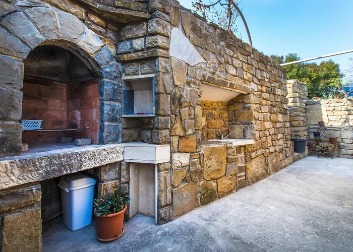 Lejlighed 1 Bedroom In