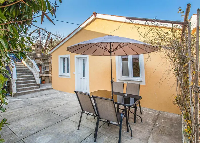 1 Bedroom In Lejlighed